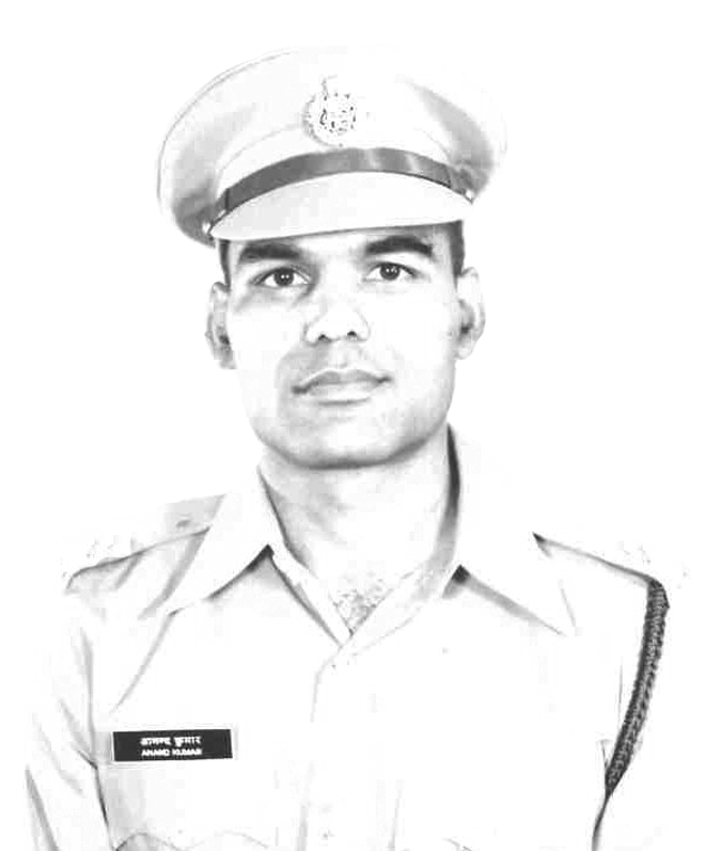 Anand Kumar